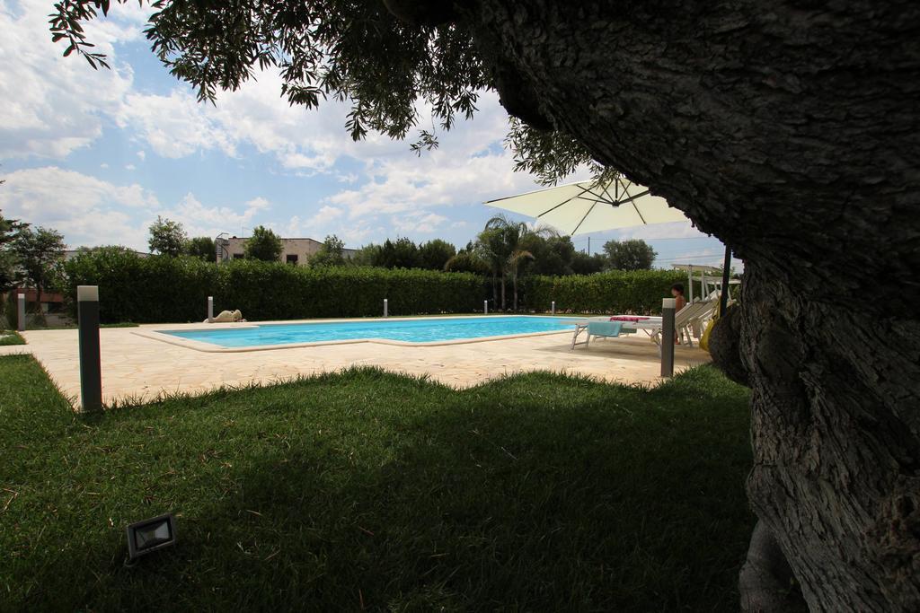 Apulia Bianca * Monopoli